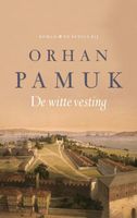 De witte vesting - Orhan Pamuk - ebook - thumbnail