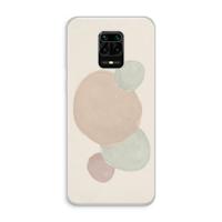 Geo #9: Xiaomi Redmi Note 10 Lite Transparant Hoesje