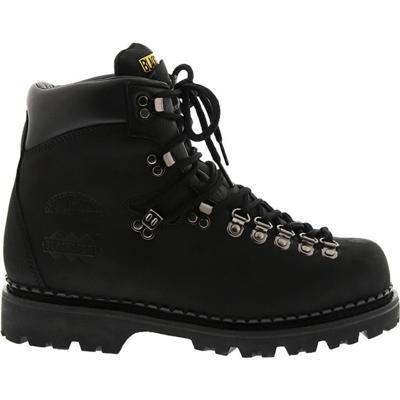 Blackstone Werkschoen Hoog 999 Zwart (Onbeveiligd) | Zwart | Maat 40 - 8716712068383 Blackstone Werkschoen Hoog 999 Zwart (Onbeveiligd) | Zwart | Maat 40 - 8716712068383