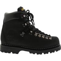 Blackstone Werkschoen Hoog 999 Zwart (Onbeveiligd) | Zwart | Maat 49 - 8716712102070