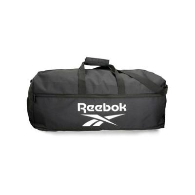 Sporttas Reebok ASHLAND 8023631 Zwart Één maat