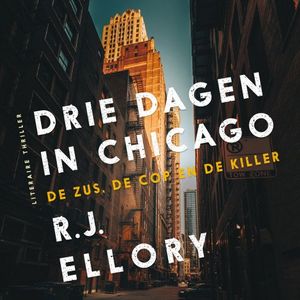 Drie dagen in Chicago (De zus, de cop en de killer)