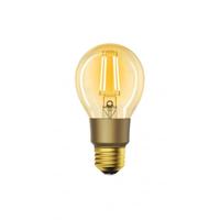 WOOX r9078 smart dimmable filament led bulb, e27, 6w, 650lm, wifi, amazon & google, app