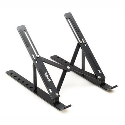 Notebook-standaard iggual IGG318201