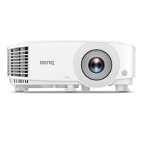 BenQ MX560 beamer/projector Projector met normale projectieafstand 4000 ANSI lumens DLP XGA (1024x768) Wit - thumbnail