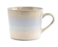 Ona Mokken Vera Grijs - 350 ml - 4 stuks