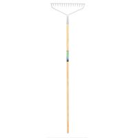 MM Eurotool Beugelhark 16tds met steel 160cm