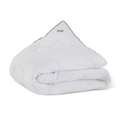 Dekbed McGregor Hotel Deluxe AllSeason - Enkel - 240x200 cm (Lits-Jumeaux) - McGregor - 300 gram per m2 - Dekbed-Discounter.nl