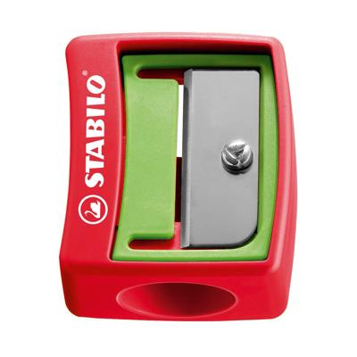 Stabilo puntenslijper voor woody 3-in-1 potloden