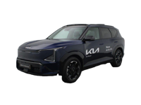 Kia EV5