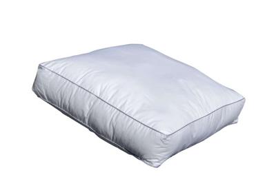 Hoofdkussen BODYGUARD BOX - 60x50x10 cm - verstelbaar dikte