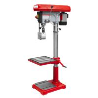 Holzmann Maschinen SB4132SM_400V Kolomboormachine 1100 W - thumbnail