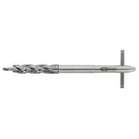 KS Tools 152.1394 Reinigingsgereedschap voor injectoren, Peugeot, Citroën, Fiat, Lancia