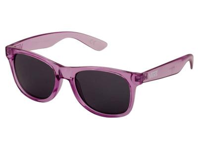 Zonnebrillen Vans Spicoli 4 SH Smoky Grape