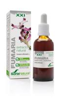 Soria Natural Fumaria officinalis XXI extract Soria Natural Fumaria officinalis XXI extract