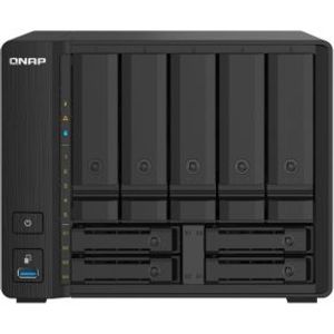 QNAP TS-932PX Alpine AL-324