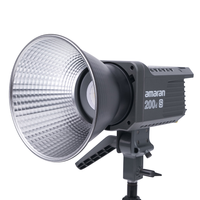 Amaran 200d S (EU version) Amaran 200d S (EU version)