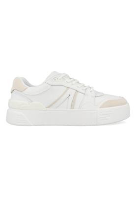 Lacoste L002 EVO 124 747SFA005565T Wit -41 maat 41