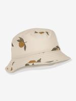 Hoed Asnou KONGES SLOJD beige