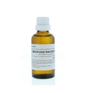 Cimicifuga racemosa D4