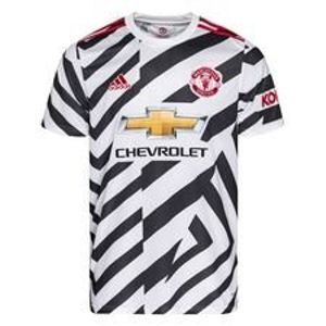 Manchester United 3e Shirt 2020/21 Kinderen