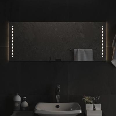 Badkamerspiegel LED 40x100 cm