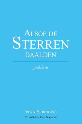 Alsof de sterren daalden (Paperback)