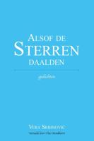 Alsof de sterren daalden (Paperback)