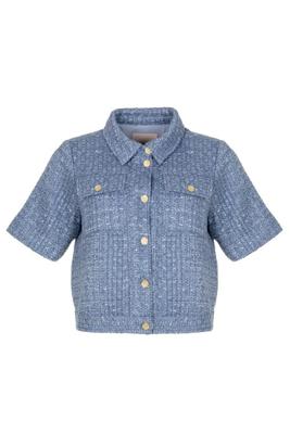 Freebird Jack Lourdes Wv-Boucle-Chenille-26-1