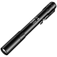 NiteCore MT06MD Zaklamp werkt op batterijen LED 180 lm 22 g