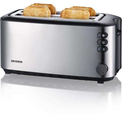 SEVERIN BIJ 2509 Grille-pain - Inox