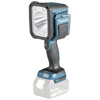 Makita DEBDML812 DEBDML812 LED Werklamp werkt op een accu 1250 lm