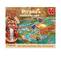Spel ganzenbord efteling