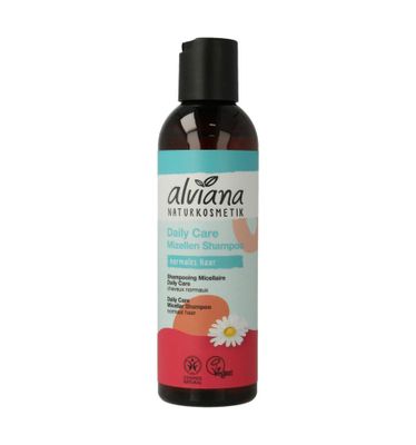 Shampoo micellar