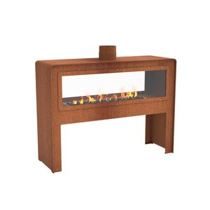 GASHAARD FORNO ICON DOORKIJKMODEL - CORTENSTAAL