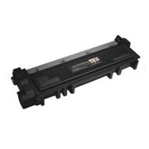 Huismerk Dell 310/514/515 (593-BBLR) Toner Zwart