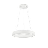 Lyora Design hanglampAlbi wit Ø 41cm - 8105618