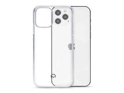 Mobilize Mobilize Gelly Case Apple iPhone 12/12 Pro Clear