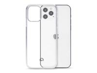 Mobilize Mobilize Gelly Case Apple iPhone 12/12 Pro Clear