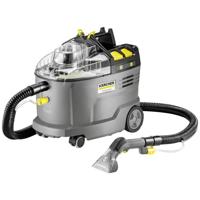 Kärcher Professional Puzzi 9/1 Bp 1.101-700.0 Waszuiger 575 W 7 l Zonder accu Kärcher Professional Puzzi 9/1 Bp 1.101-700.0 Waszuiger 575 W 7 l Zonder accu