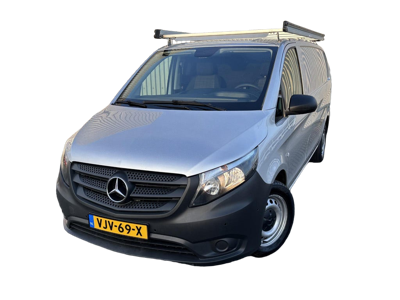 Mercedes Benz Vito
