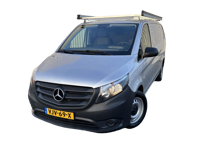 Mercedes Benz Vito