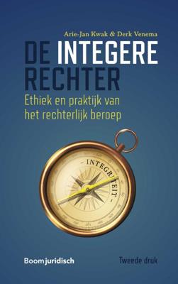De integere rechter (Paperback)