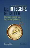De integere rechter (Paperback) De integere rechter (Paperback)