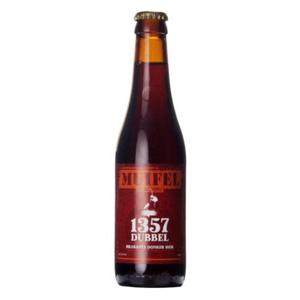 Muifel Muifel - 1357 Dubbel 33Cl