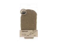 Scrub en Massagewant jute