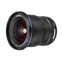 Laowa 15mm f/2.0 Zero-D Sony E-mount objectief