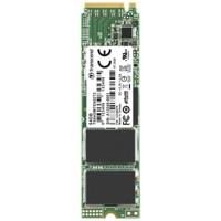 Transcend MTE652T2 64 GB NVMe/PCIe M.2 SSD 2280 harde schijf PCIe NVMe 3.0 x4 Industrial TS64GMTE652T2