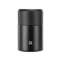 ZWILLING - Thermo - Lunchpot 0,80l met lepel zwart