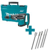Makita HM0871C Breekhamer AVT in Koffer